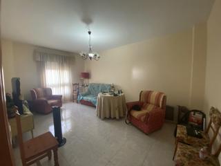 Appartement à Albox. Olula del ríopiso