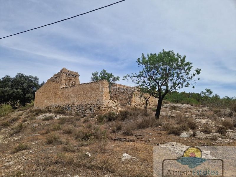 Foto d2262cf6-8e12-4b55-8ff7-aa67c8b2aa75. Maison dans Albox