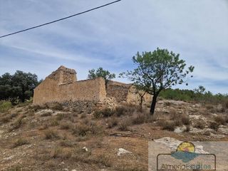 Maison à Albox. Oriacasa