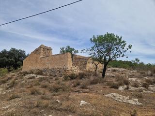 Mas à Albox. Oriafinca rustica