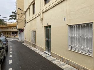 Appartement à Albox. Olula del ríopiso
