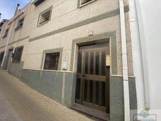 Maison à Albox. Tíjolacasa