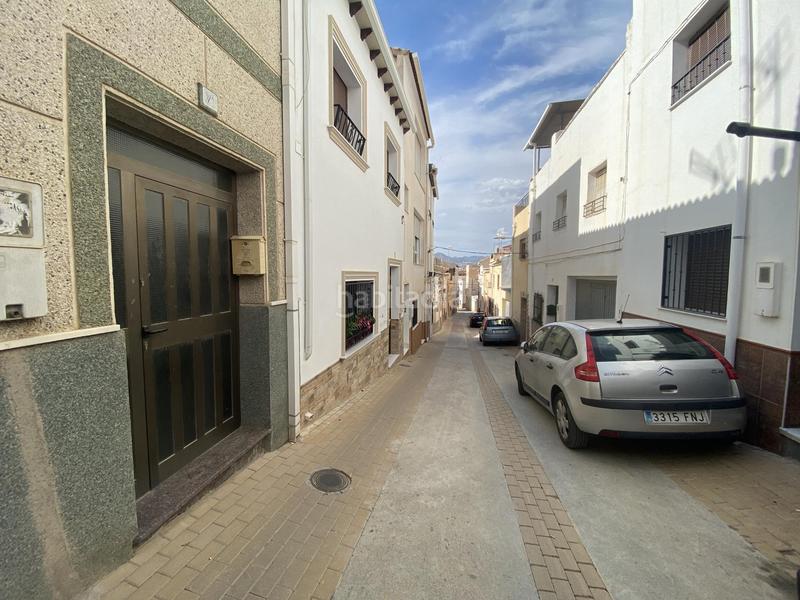 Foto 7aebe0aa-aa9a-4007-8202-7f5d1bc69357. Casa in Albox