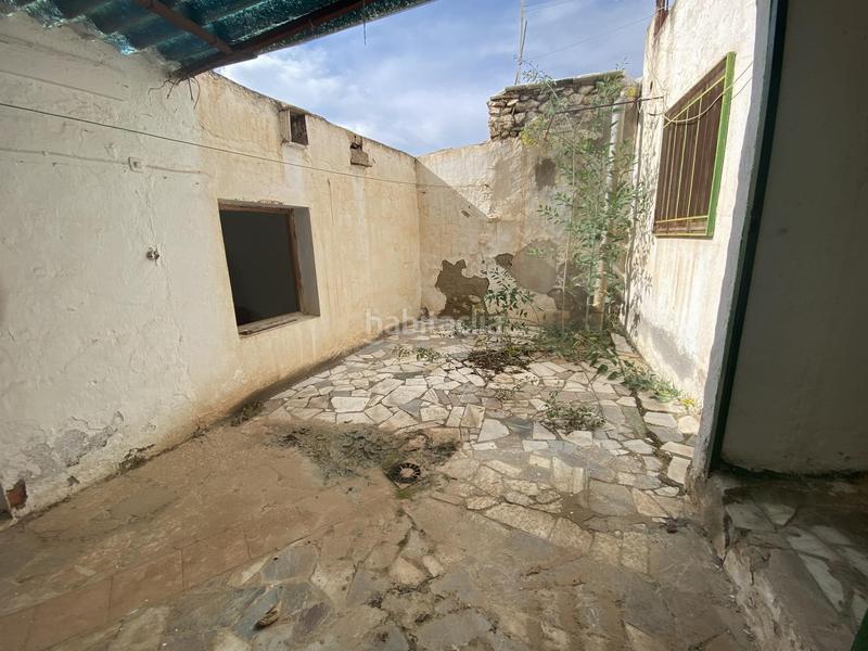 Foto ab81e6ff-9d60-446f-b339-07c6efead892. Casa in Albox