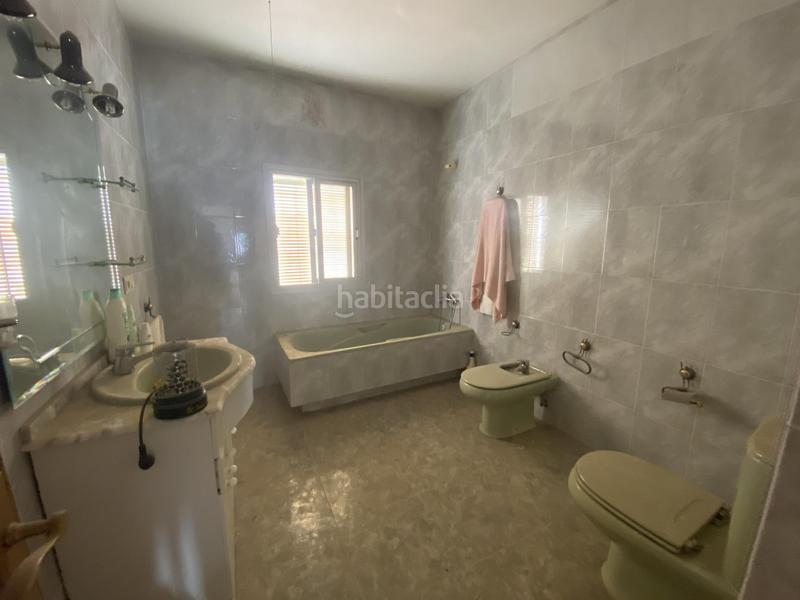 Foto baf5313f-508b-465f-9124-14079b0ce926. Casa in Albox