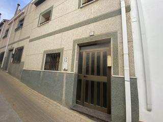 Maison à Albox. Tíjolacasa