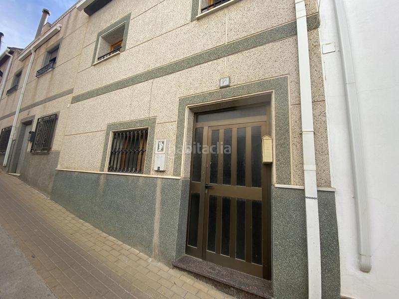 Foto c99a4704-c47d-456a-ad5f-a7ab1e7221f3. Casa in Albox