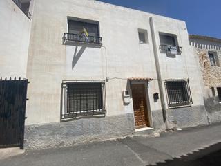 Maison à Albox. Purchenacasa