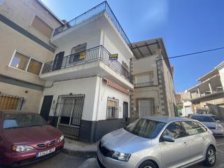 Maison à Albox. Tíjolacasa