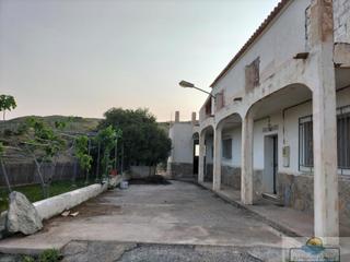 Casa a Taberno. Tabernocasa