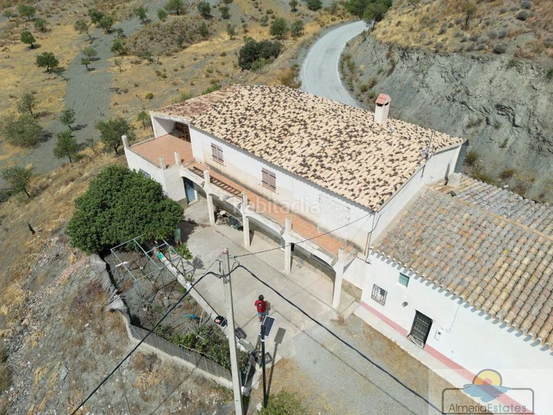 Foto 9909449c-39d7-462b-9d0f-84e11a327de4. Casa amb aparcament a Taberno