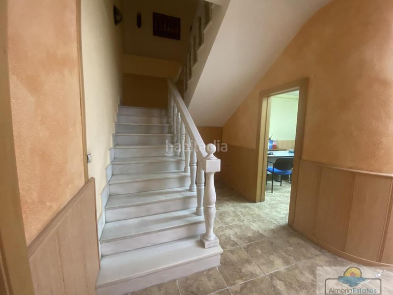 Foto 098adfbf-b014-49d3-b46f-8c6cea999d06. Nau industrial a Albox