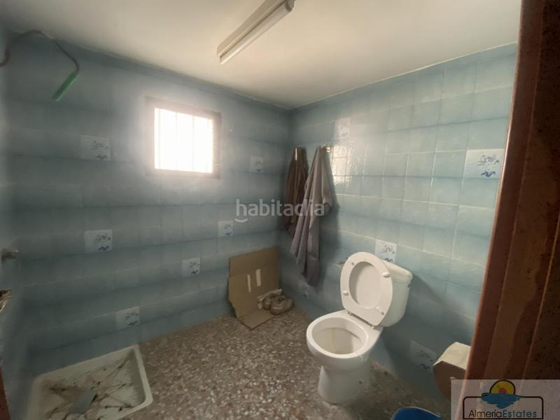 Foto 0b192cf4-eb5f-45e0-999f-c7a5c6c4afdf. Nau industrial a Albox