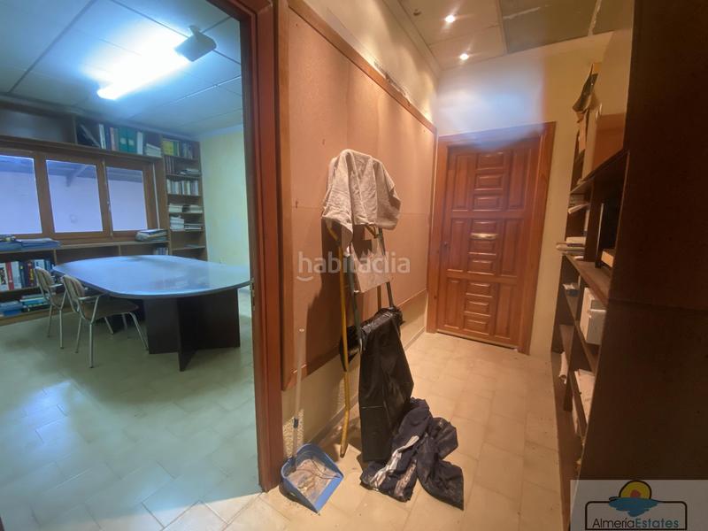 Foto 145cfaec-e902-45e9-ab17-4d4fbfad334b. Nau industrial a Albox