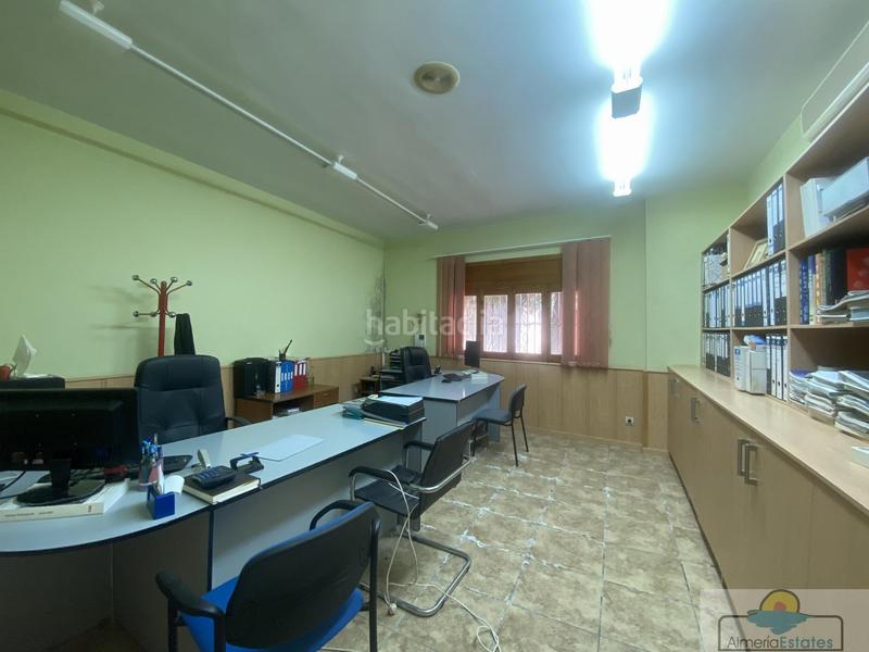 Foto 3a5942cd-f0e5-4e67-9a26-ff00b47ca4c5. Nau industrial a Albox