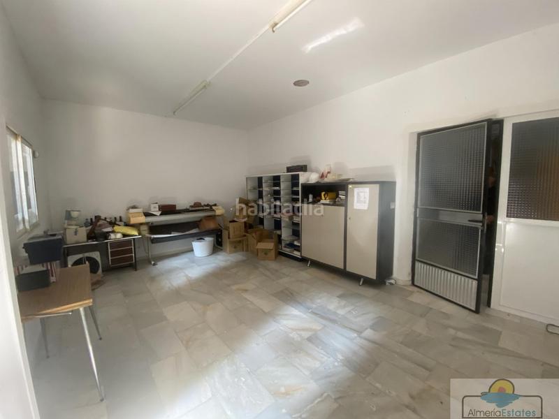 Foto 84383566-d0bf-4ce7-9f81-bd92f35055a8. Nau industrial a Albox