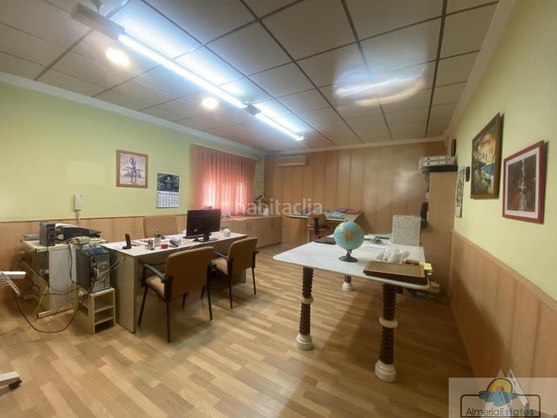 Foto 99bfd613-98c7-437a-9854-2e415a765e77. Nau industrial a Albox