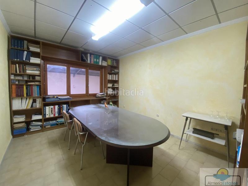 Foto a77d35d1-93ac-40a2-a925-3d6edcc23be7. Nau industrial a Albox