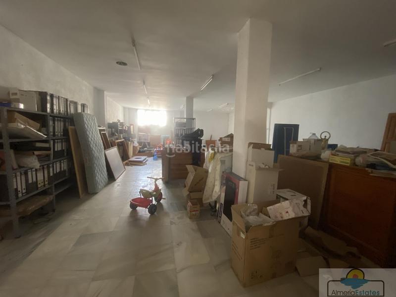 Foto b7ce3a1c-0190-4b1c-b283-9a31ce9d6d91. Nau industrial a Albox