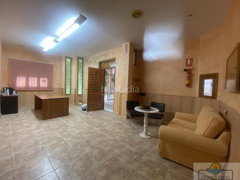 Foto d0acee82-79b8-4fa6-ac54-85f47891ae05. Nau industrial a Albox