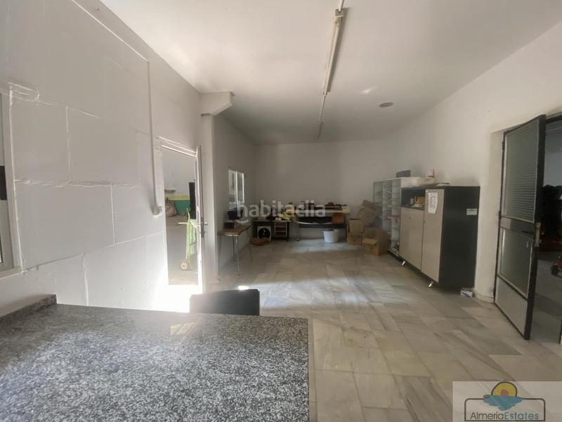 Foto d2588686-f28a-4ffb-8f96-1daa35645676. Nau industrial a Albox