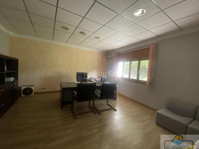 Foto f06c527c-2fb3-4400-ac99-dbb3dcb95d05. Nau industrial a Albox