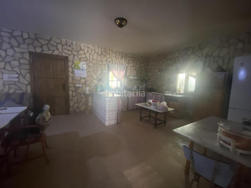 Foto 023a640e-5a59-4b74-a427-0e091b302c56. Chalet dans Albox