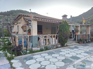 Xalet a Albox. Macaelvilla