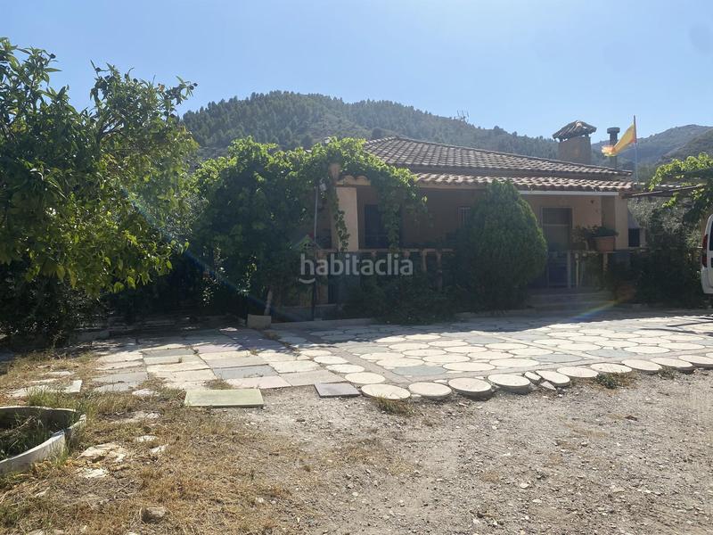 Foto 18d7e175-813f-415d-9ee5-01887a4c2e0c. Chalet dans Albox