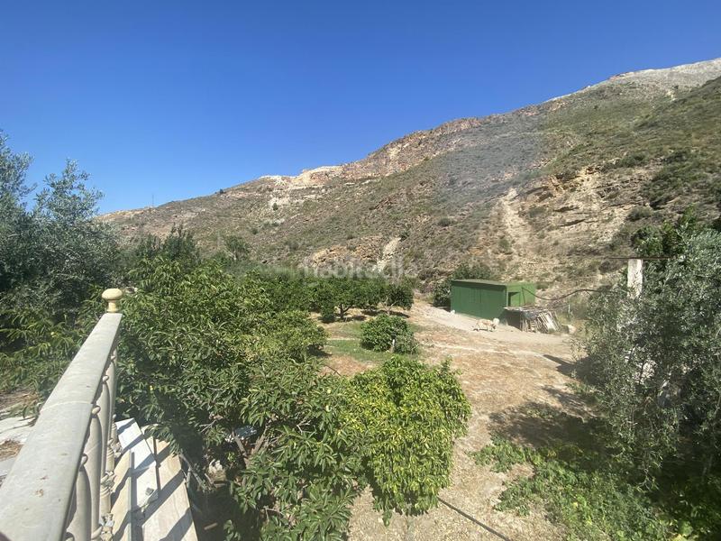 Foto 1a0c47fd-2283-4516-89cd-e6ebcaf2de31. Chalet dans Albox