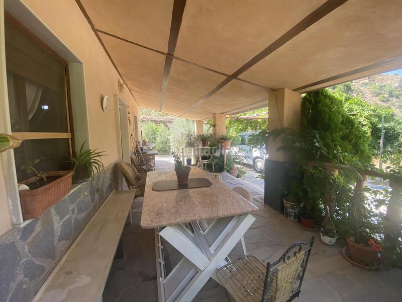 Foto 25d91630-89fc-4795-a106-1364ec4fda05. Chalet dans Albox