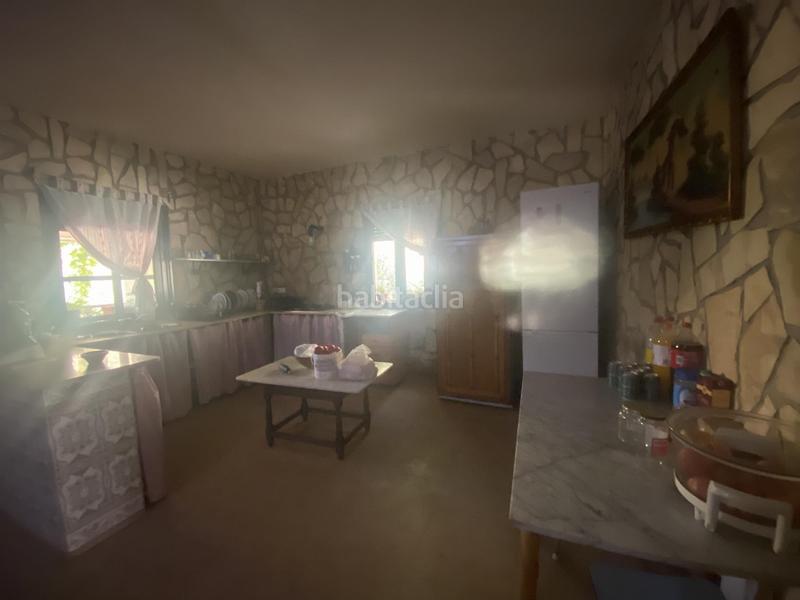 Foto 2c33c511-5e91-4b57-b43c-876ba071f4d5. Chalet dans Albox