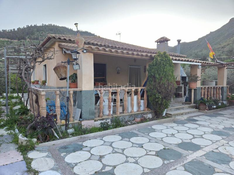 Foto 2cd5c57f-ceb4-472a-a40a-3d204be5ed58. Chalet dans Albox