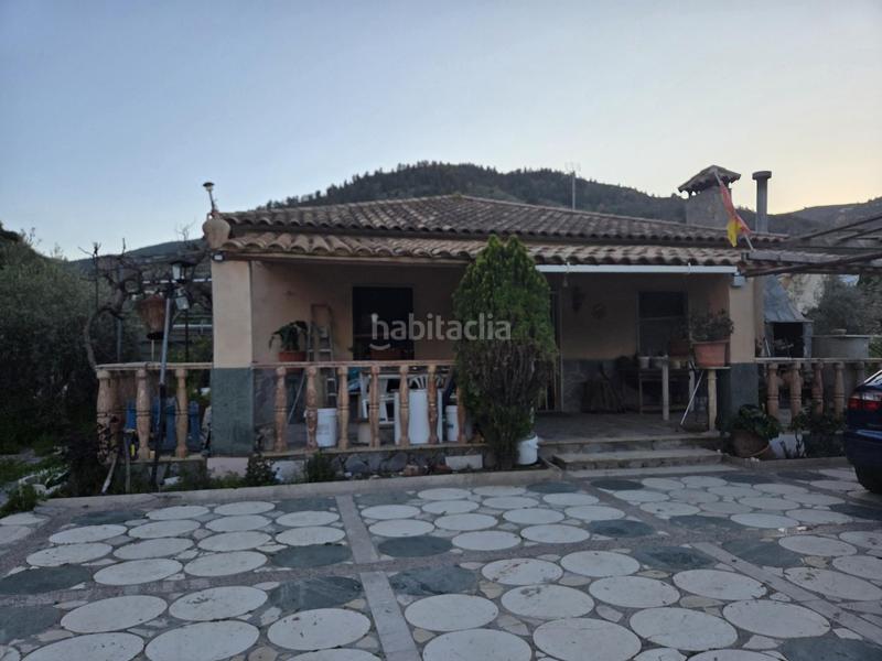 Foto 4d98a1fe-077c-460d-a0e9-45bfc088a196. Chalet dans Albox