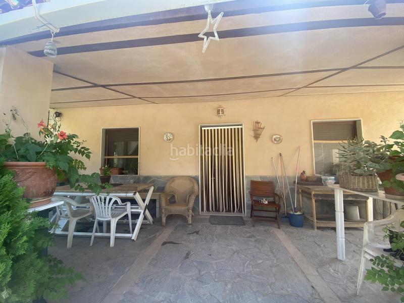 Foto 5692865f-2df5-4570-b045-33c2ace4ea93. Chalet dans Albox