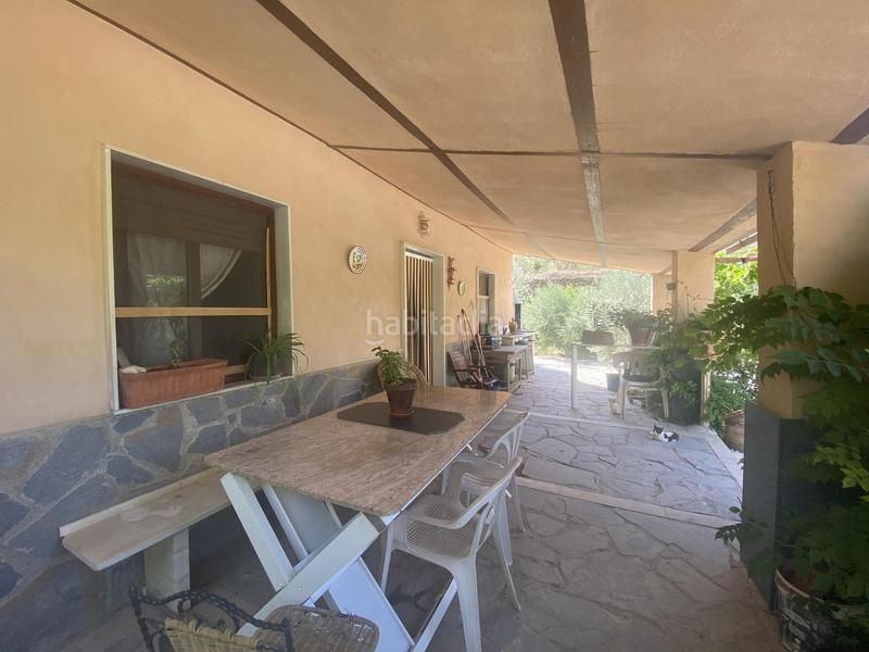 Foto 58fe9edc-86fe-42a5-a429-d5b365be3ffb. Chalet dans Albox