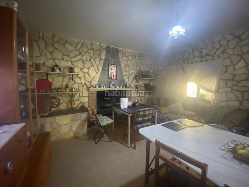 Foto e19483b6-4562-48e3-8a6f-c2441ea6dfa4. Chalet dans Albox