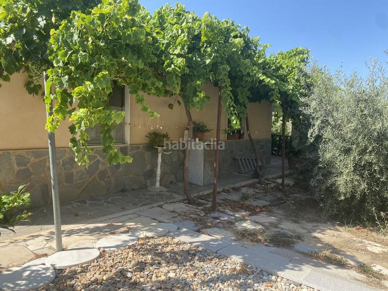 Foto f3f6619c-3c13-4dcc-a19b-901ddc7d236c. Chalet dans Albox