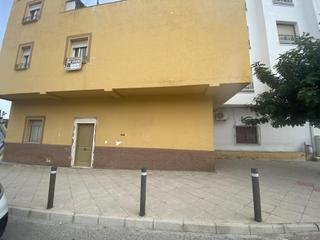 Maison à Albox. Purchenacasa