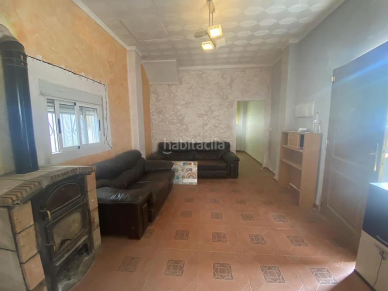 Foto 9d029eab-8587-4fd9-ba37-a53e160b5c71. Casa a Albox