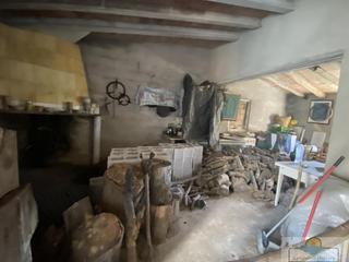 Mas à Albox. Laroyafinca rustica