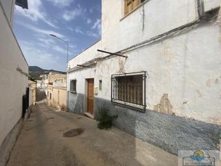 Maison à Albox. Macaelcasa