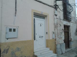 Appartement à Zurgena. Zurgenaapartamento