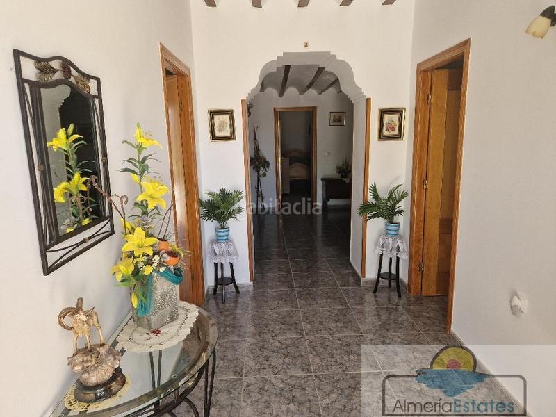 Foto 0167cfa9-d290-4587-906c-44a933a60a25. Xalet a Albox