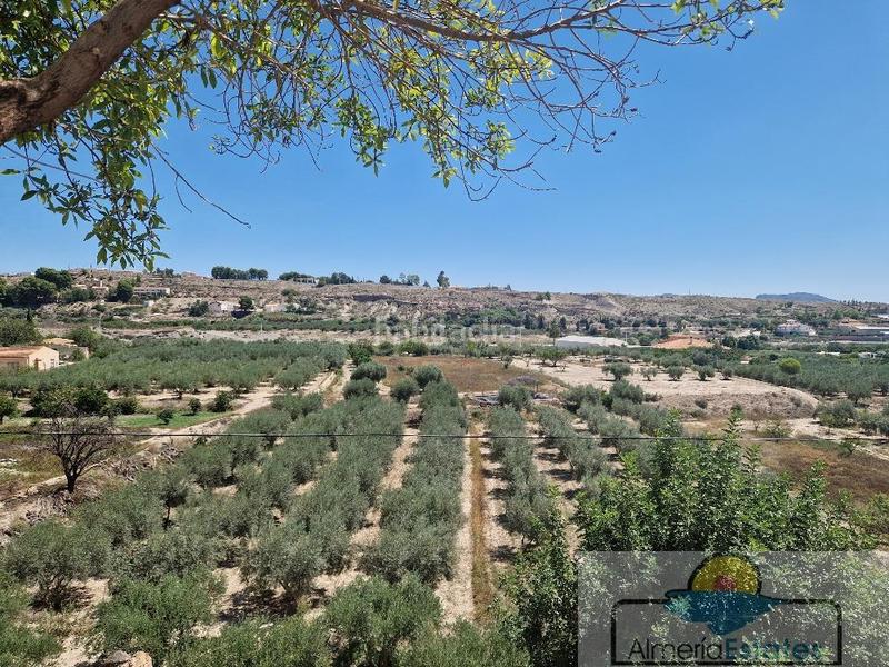 Foto 1689aed4-ece7-4d3a-8ad3-e84bca846b02. Xalet a Albox