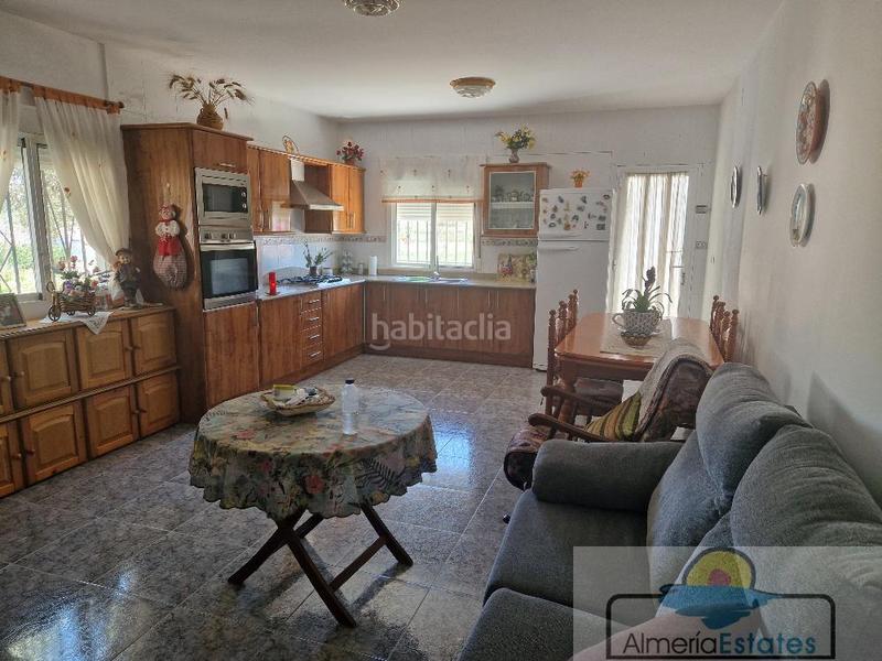 Foto 72d25b43-7ead-446f-ab90-fdab37610a78. Xalet a Albox