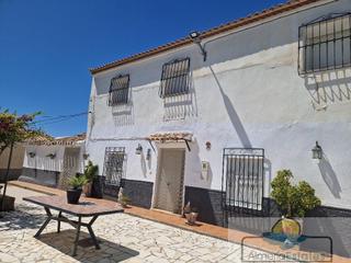 Chalet à Albox. Alboxchalet