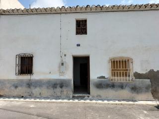 Casa a Taberno. Tabernocasa