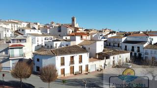 Haus in Taberno. Tabernocasa