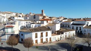 Casa a Taberno. Tabernocasa